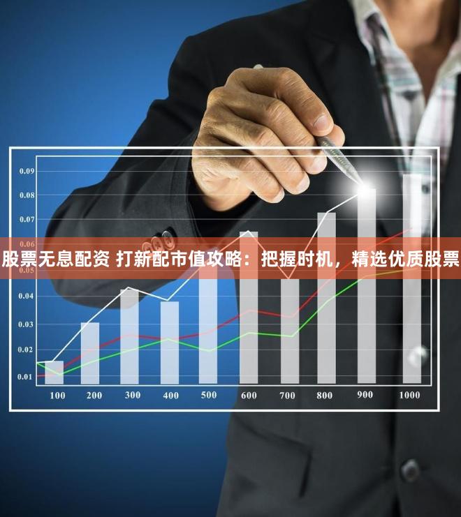 股票无息配资 打新配市值攻略：把握时机，精选优质股票